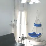 Διαμέρισμα Blue Swing Chair Περαία