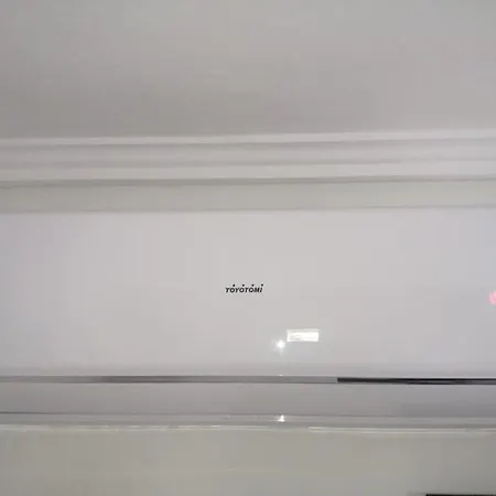 Apartman Blue Swing Chair *