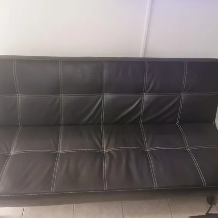 דירה Blue Swing Chair Peraía