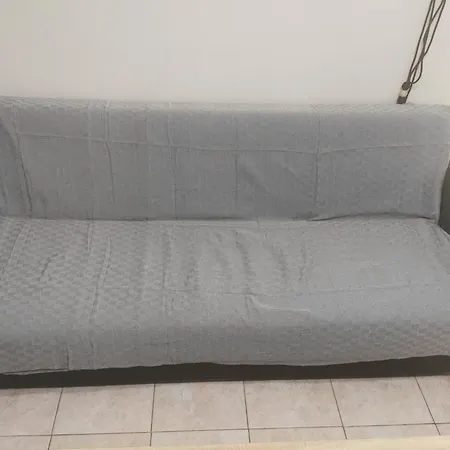 דירה Blue Swing Chair *